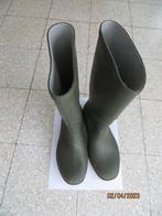 Regenlaarzen Dunlop maat 34, Bottes, Garçon ou Fille, Enlèvement, Utilisé