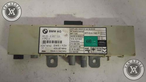 Bmw 3 Serie E46 FM Antenneversterker, Auto diversen, Autoradio's, Ophalen of Verzenden