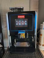 Animo OptiMe 12 Horeca  Koffiemachine, Café en grains, Comme neuf, 10 tasses ou plus, Enlèvement