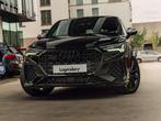Audi RS Q3 2.5 TFSI | LED | CAMERA | KEYLESS | SPORTBACK, Auto's, Audi, Automaat, Zwart, Bedrijf, 5 zetels