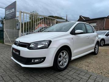 Volkswagen Polo 1.2 CR TDi BlueMotion DPF *12 mois de garant