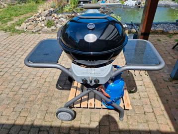 outdoorchef beschikbaar voor biedingen