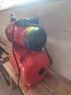 Fairline waterpomp, Enlèvement, Comme neuf, Électrique, Pompe supplémentaire