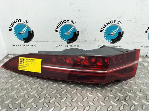 JAGUAR I-PACE X590 EV400 [L_TAILLIGHT] 2021, Auto-onderdelen, Verlichting, Gebruikt, ARN erkend, Stiba lid, Erkend duurzaam, Ophalen of Verzenden