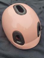 Casque vélo bébé BTWIN Décathlon rose, Ophalen, Gebruikt