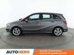 Mercedes-Benz B-Klasse 200 B 200 CDI Standard (bj 2018), Auto's, Mercedes-Benz, Gebruikt, Zwart, 136 pk, https://public.car-pass.be/vhr/ca4822fe-80cc-409d-8c53-2aa6164ecedc