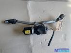 RENAULT CLIO 3 Ruitenwissermotor engels 8200268932, Auto-onderdelen, Gebruikt, Renault