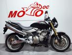 HONDA CB600 HORNET ***MOTODOC.BE***, Entreprise, Plus de 35 kW, 4 cylindres, Naked bike