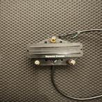 Seymour Duncan Hot Rails Telecaster, Muziek en Instrumenten, Ophalen of Verzenden, Gebruikt, Elektrische gitaar