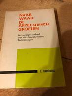 Naar waar de appelsienen groeien, Felix Timmermans, Boeken, Ophalen of Verzenden, Nieuw, FELIX TIMMERMANS