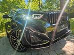 Bmw x1 X 1 Sdrive 20i | M sport | 20INCH | 2023, Auto's, BMW, 1800 kg, Zwart, Leder, Bedrijf