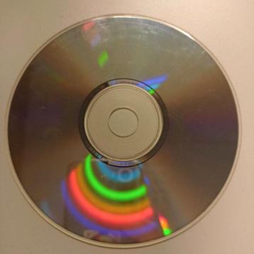 Creative 3D soundblaster, CD ROM, Enlèvement ou Envoi, Comme neuf, Windows