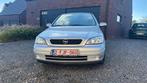 Opel astra 1.2 benzine, 93.000 km, gekeurd voor verkoop, 1198 cc, Bedrijf, Grijs, Euro 4