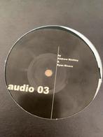 Andrew Richley & Ryan Rivera - Lightning Jack EP, CD & DVD, Vinyles | Dance & House, Comme neuf, Enlèvement ou Envoi