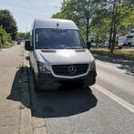 Camionnette Mercedes sprinter 313, Auto's, Bestelwagens en Lichte vracht, Particulier, Te koop