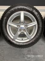 15” Volkswagen Golf 5 6 7 8 Caddy velgen winterbanden 5x112, 15 pouces, Pneus et Jantes, Pneus hiver, Enlèvement ou Envoi