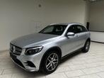 Mercedes GLC220 4matic, Auto's, Mercedes-Benz, Te koop, Zilver of Grijs, 120 kW, 1845 kg