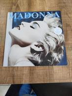 disque vinyle très bon état Madonna année 1986, CD & DVD, Enlèvement ou Envoi, 1980 à 2000, Utilisé
