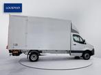 Mercedes-Benz Sprinter 517 1.9 CDI Bakwagen Meubelbak 1000KG, Automaat, Mercedes-Benz, Bedrijf, Diesel