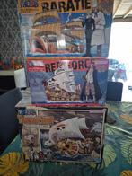 Onepiece gundam bouwkits, Ophalen of Verzenden, Zo goed als nieuw