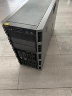 Dell server T620, Enlèvement, Utilisé