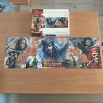 Clementoni Pirates of the Caribbean At Worlds End  puzzel, Hobby en Vrije tijd, Ophalen, 500 t/m 1500 stukjes, Zo goed als nieuw