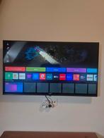 LG 43 inch, Audio, Tv en Foto, Televisies, Ophalen of Verzenden, Zo goed als nieuw, LG