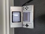 Nintendo DS fat, Games en Spelcomputers, Spelcomputers | Nintendo DS, Ophalen of Verzenden, Gebruikt