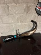 Pot d’échappement krm 70/80 am6 beta dt hm mrt sherco 50, Enlèvement ou Envoi, Comme neuf