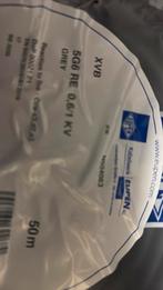 XVB 5G6 50M, Doe-het-zelf en Bouw, Ophalen, Nieuw, Kabel of Snoer