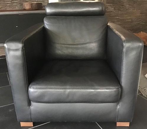 Durlet design zetel, Huis en Inrichting, Zetels | Zetels, Gebruikt, Ophalen