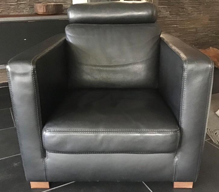 Durlet design zetel, Huis en Inrichting, Zetels | Zetels, Gebruikt, Ophalen