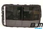Panoramadak met motoren Volkswagen Golf 7 Variant 5G9877041, Gebruikt