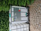 ibc vat van voeding, Doe-het-zelf en Bouw, Ophalen