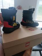 ADIDAS Lego Snowboots Winterplay maat 26,5, Ophalen of Verzenden, Zo goed als nieuw