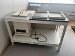 fango warmtetherapie fysio, Ophalen, Gebruikt, Lichaamsverzorging
