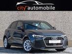 Audi A1 Sportback 25 TFSI S-TRONIC CARPLAY GPS LED, Autos, Argent ou Gris, Achat, A1, Euro 6