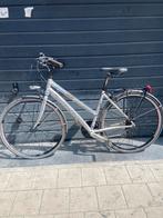 Damesfiets, Ophalen, Zo goed als nieuw, Versnellingen