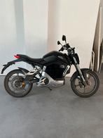 Super soco TC, Fietsen en Brommers, Brommers | Overige merken, Ophalen, Gebruikt, Super Soco, Klasse B (45 km/u)