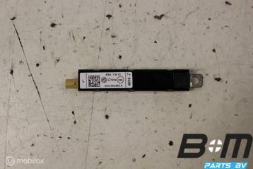Antenneversterker Volkswagen Golf 6 GTI Edition 35 beschikbaar voor biedingen