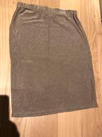 Rok Dino Valiano maat 44, Kleding | Dames, Beige, Maat 42/44 (L), Ophalen of Verzenden, Zo goed als nieuw