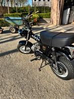 50 cc Originele DAX 1984, Fietsen en Brommers, Ophalen, Zo goed als nieuw