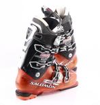 Chaussures de ski 43 44 EU SALOMON RS 120, levier allongé, Carving, Salomon, Utilisé, Chaussures