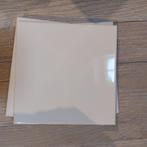 witte tegeltjes  15x 15 cm, Doe-het-zelf en Bouw, Ophalen, Wandtegels, Nieuw, Minder dan 20 cm