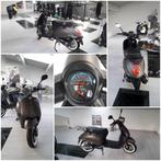 jtc bella mat titanium nieuwe scooter A/B 1549€, Fietsen en Brommers, Ophalen, Nieuw, Benzine, 50 cc