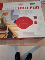 Sissel sitfit Plus, Enlèvement, Neuf, Soins du corps