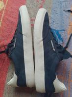 maat 45 1/3 adidas sneakers 3MC navy unisex heel goede staat, Kleding | Heren, Schoenen, Zo goed als nieuw, Adidas, Sneakers, Verzenden