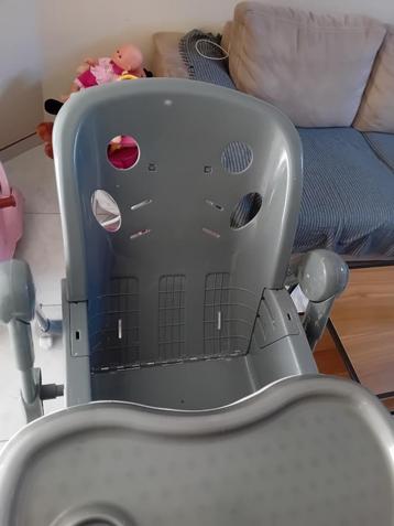 Eetstoel Safety 1st  beschikbaar voor biedingen