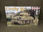 Firefly Vc - dragon 1/35, Hobby en Vrije tijd, Ophalen of Verzenden, 1:32 tot 1:50, Tank