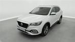 MG EHS 1.5 Turbo PHEV Confort NAVI / CUIR / FULL LED, Auto's, MG, Automaat, Gebruikt, 4 cilinders, Wit